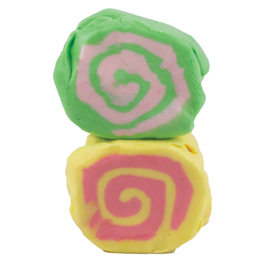 Lemonade Stand Taffy